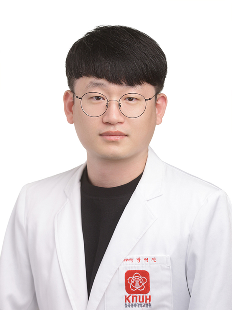 박병건 선생님 사진